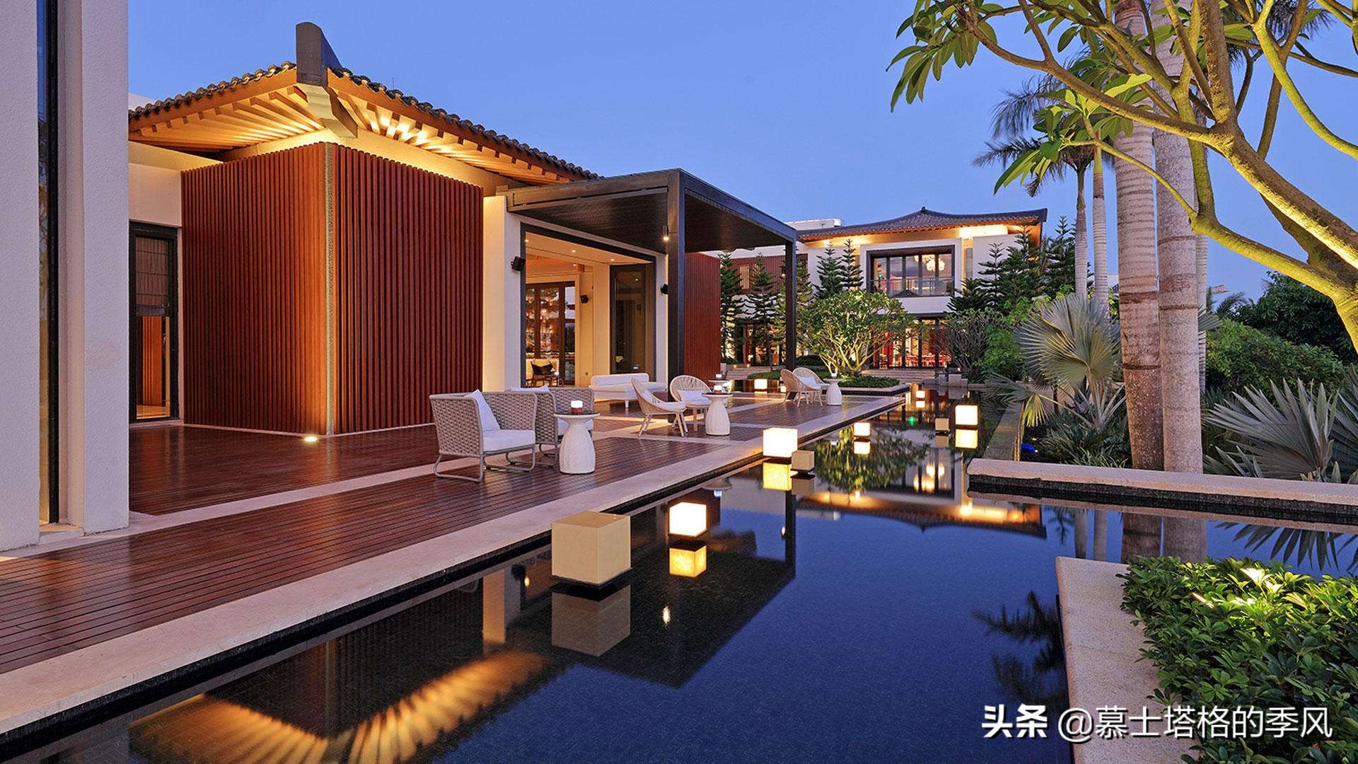 海南最具性价比的酒店,海南省最高端的酒店