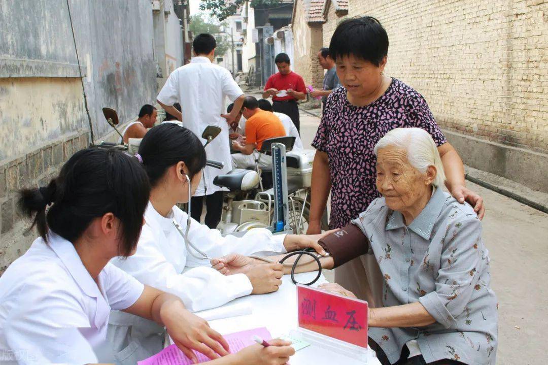 新农合缴费标准有变化,新农合的缴费标准为什么越来越高