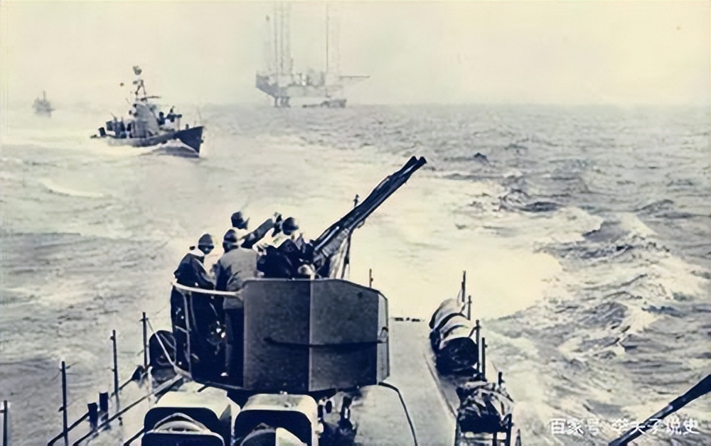 菲律宾军舰为什么会在仁爱礁,菲律宾加固了仁爱礁军舰吗