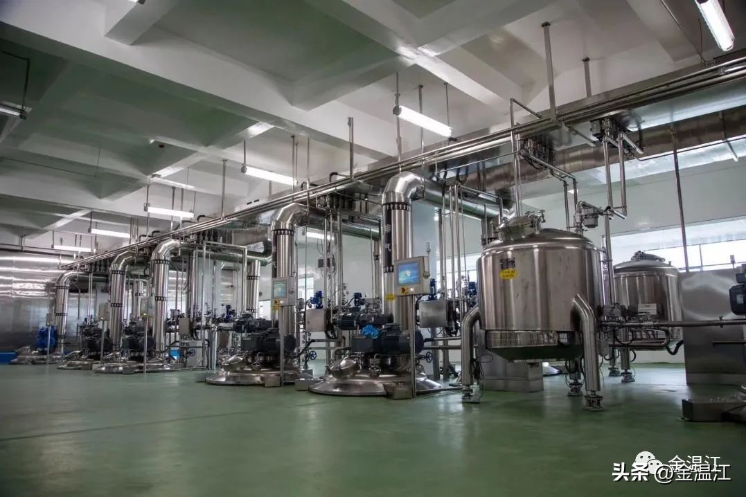 温江建设推介,温江绿色食品产业