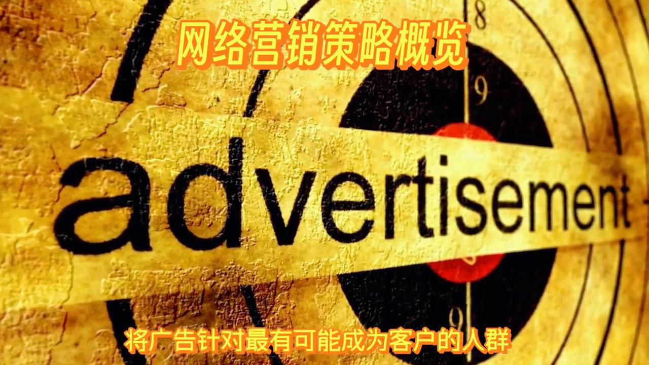 网络营销独特思维案例,网络营销创新的战略分析