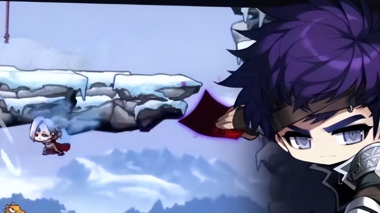 冒险岛枫之传说隐士属性点加什么,冒险岛枫之传说隐士模糊领域