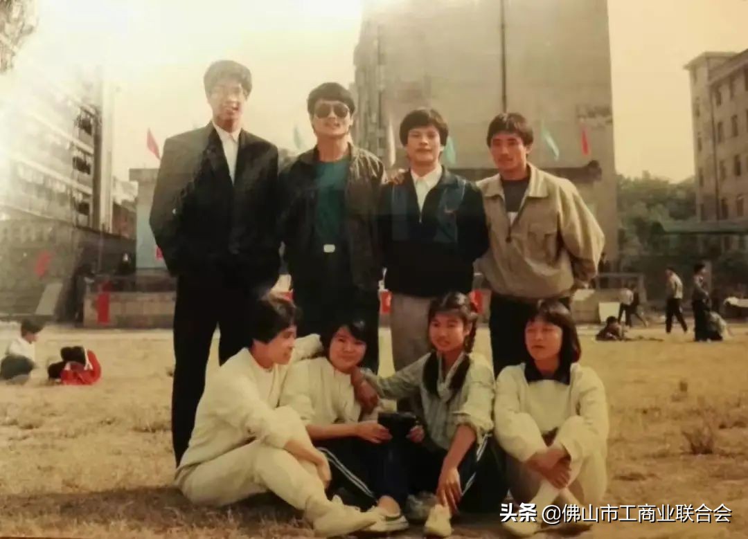 佛山商道|心海伽蓝张爱民：“增长能治百病”！一步一个脚印向全卫定制进发