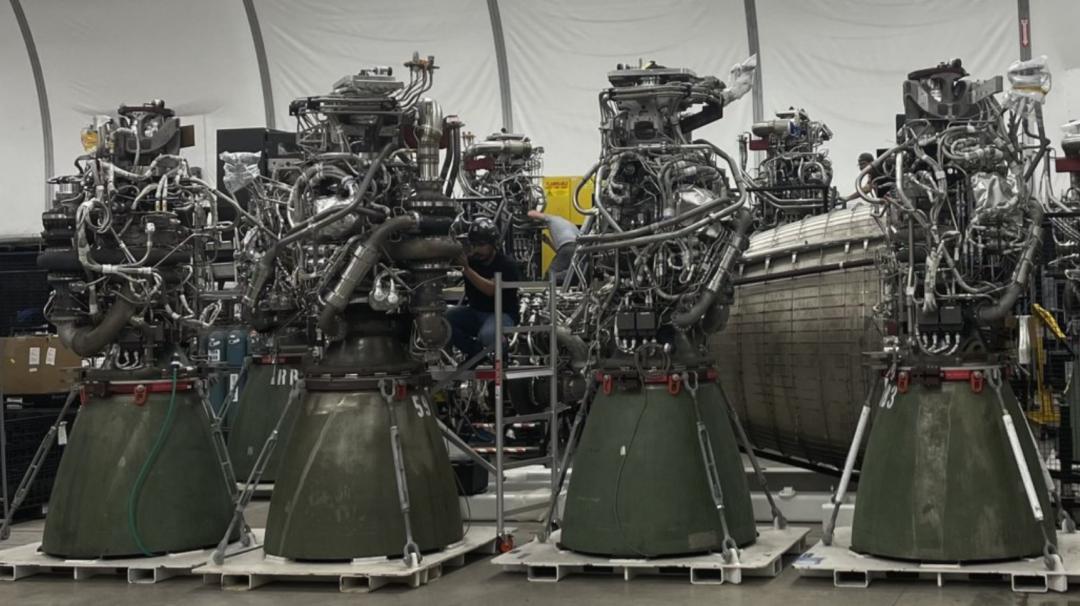 spacex和中国航天的差距在哪里,spacex跟中国航天差距