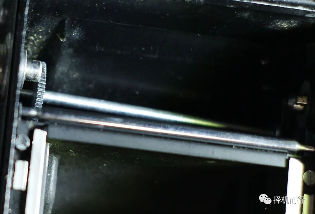 海鸥牌相机4b-1,海鸥照相机4型系列说明书