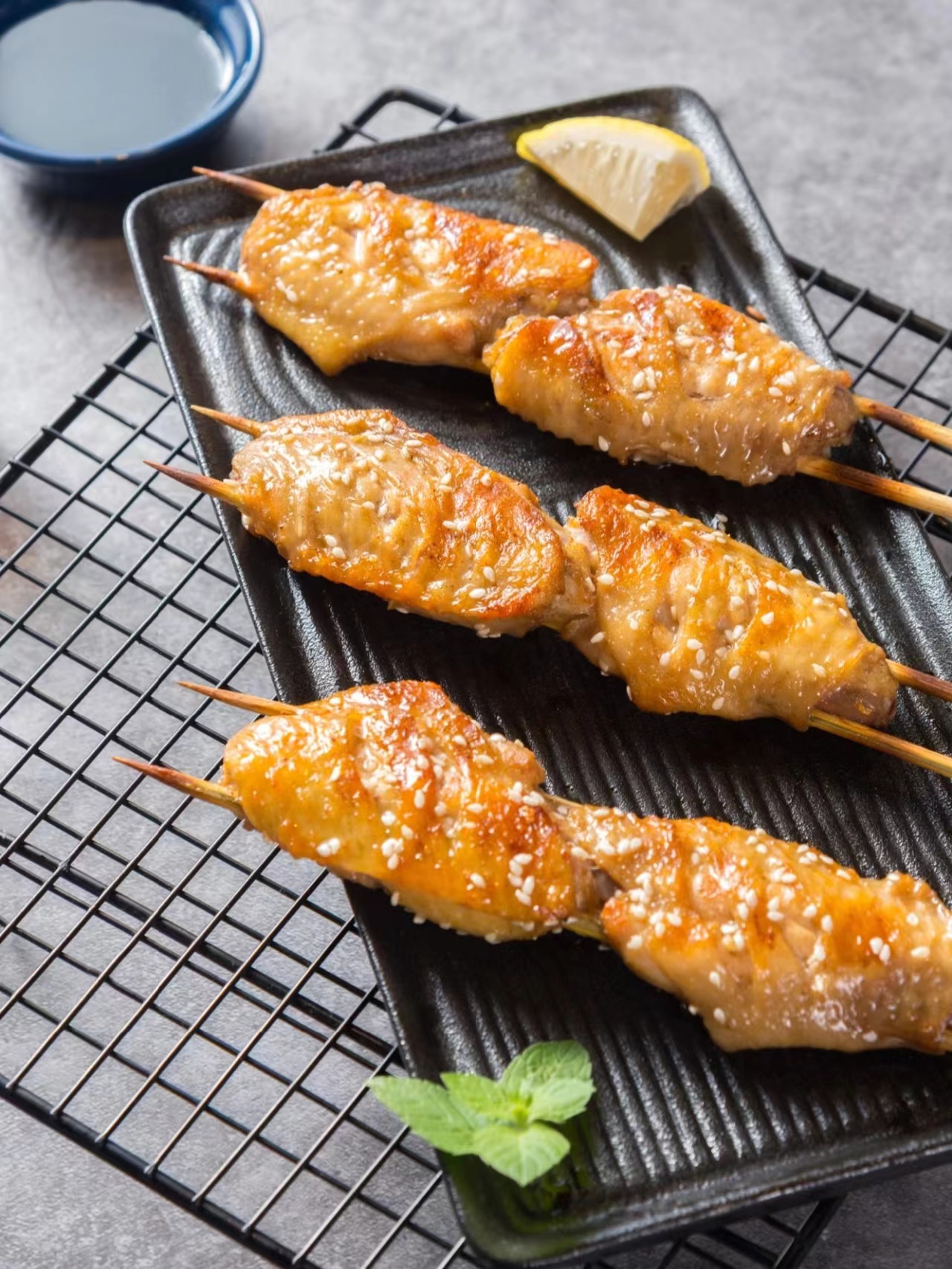 口福特色美食,口福享受