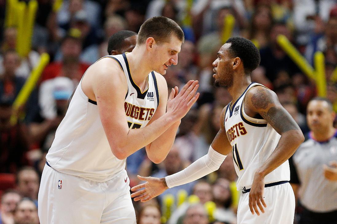 总冠军掘金,掘金总冠军g5最后一攻