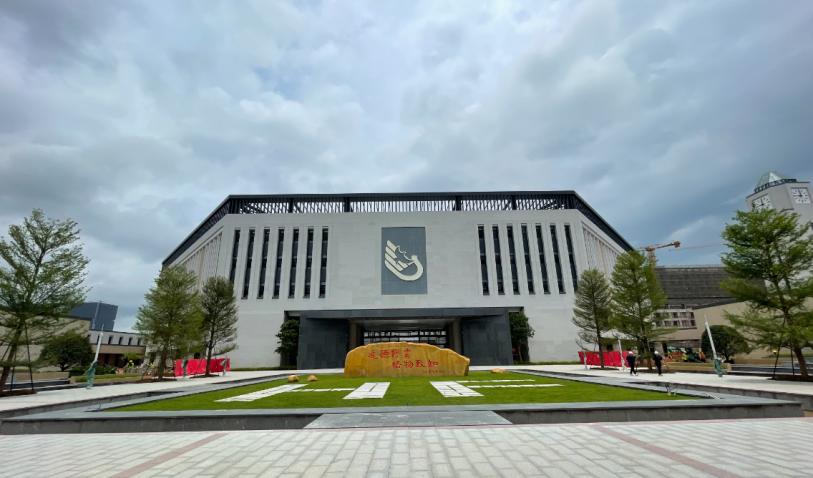 开学广州城建,广州城建职业学院开学