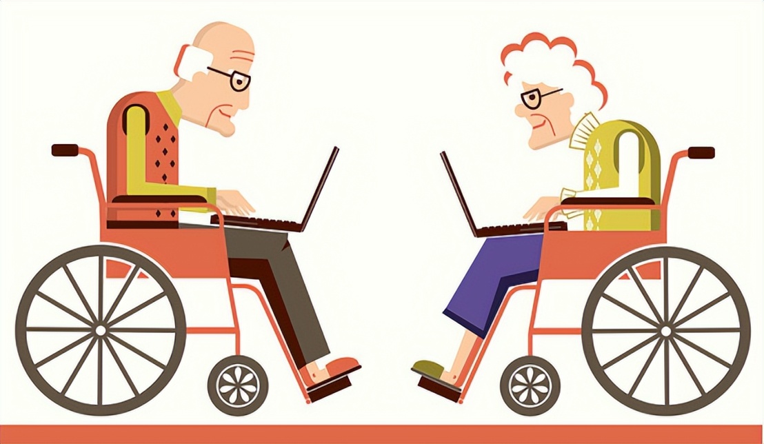 银龄宜家轮椅,最全电动轮椅选购指南