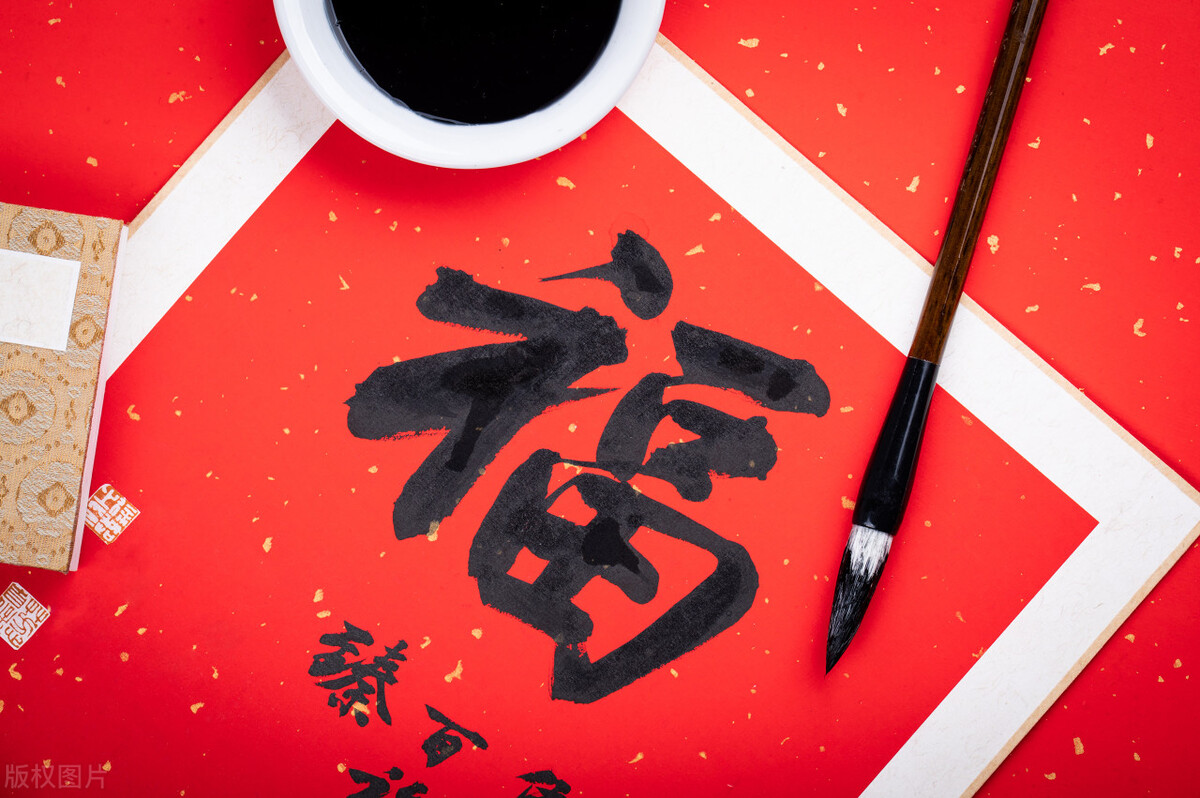 新年祝福语古风文案短句,古诗词新年祝福文案短句