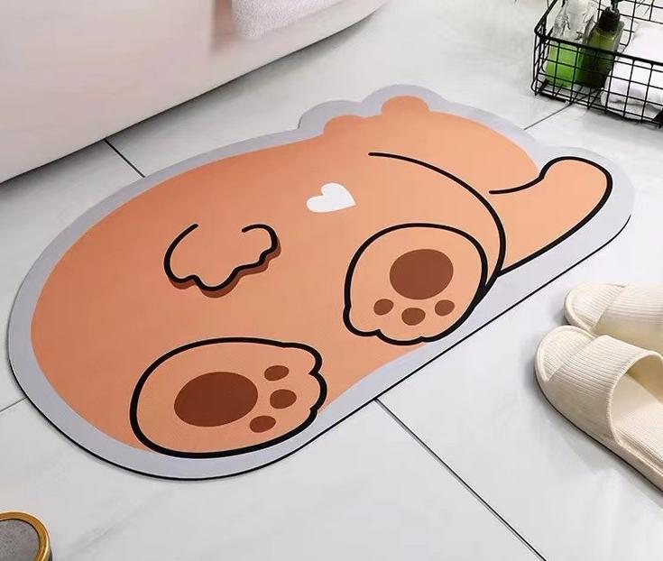 这些日常家居好物设计太人性化了,4个“新奇实用”的家居小物