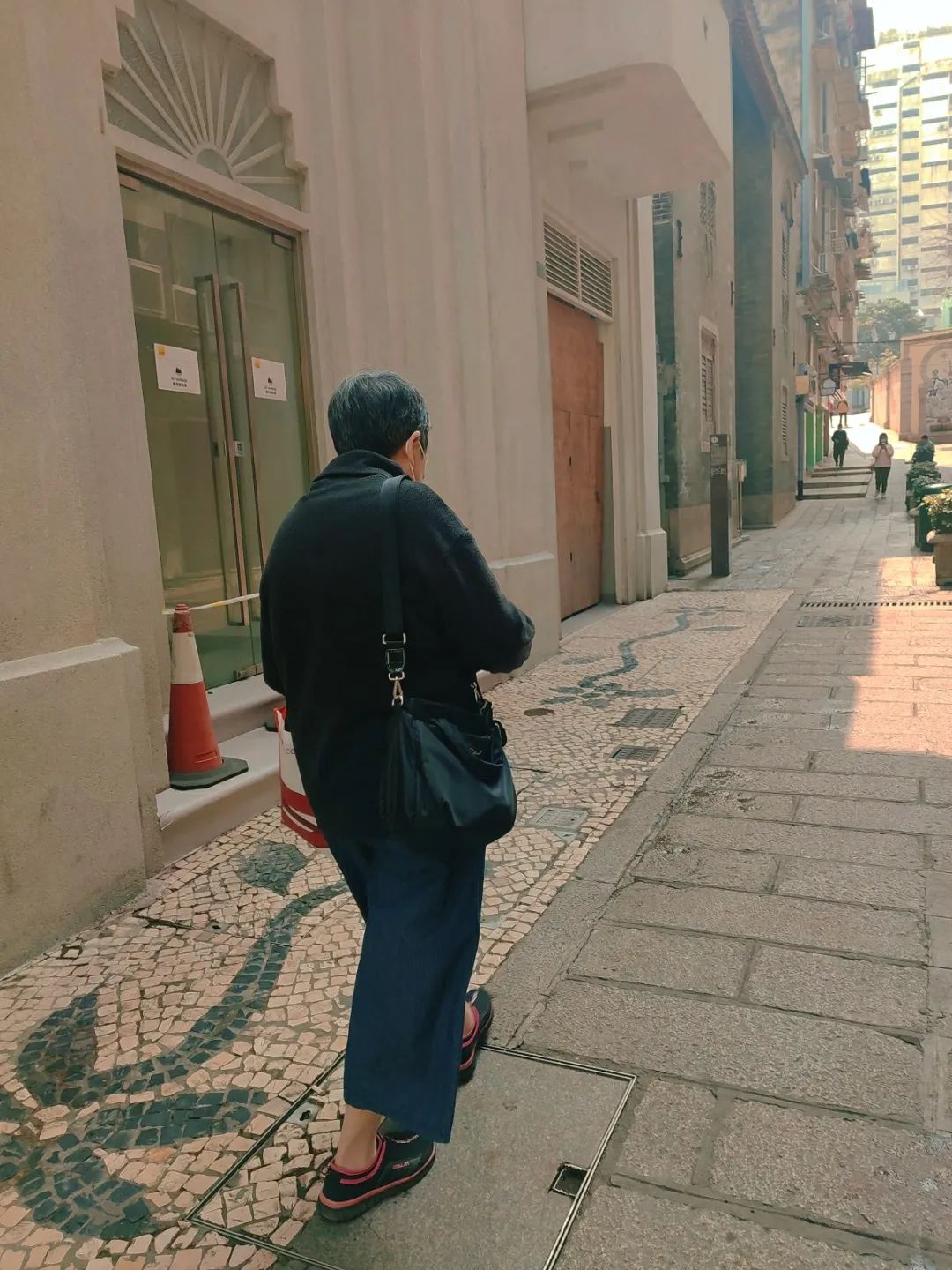 超龄姐姐南宁去澳门打九价HPV疫苗上岸笔记