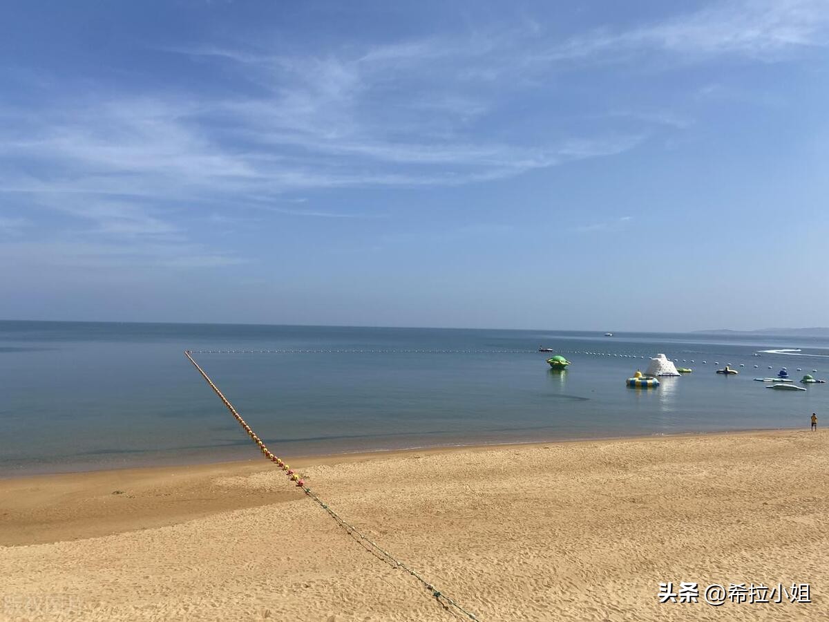 威海旅游攻略必去的5个景点推荐,来威海必去的景点