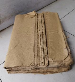 古代女人月经用什么卫生巾,古代女性可以用什么代替卫生巾