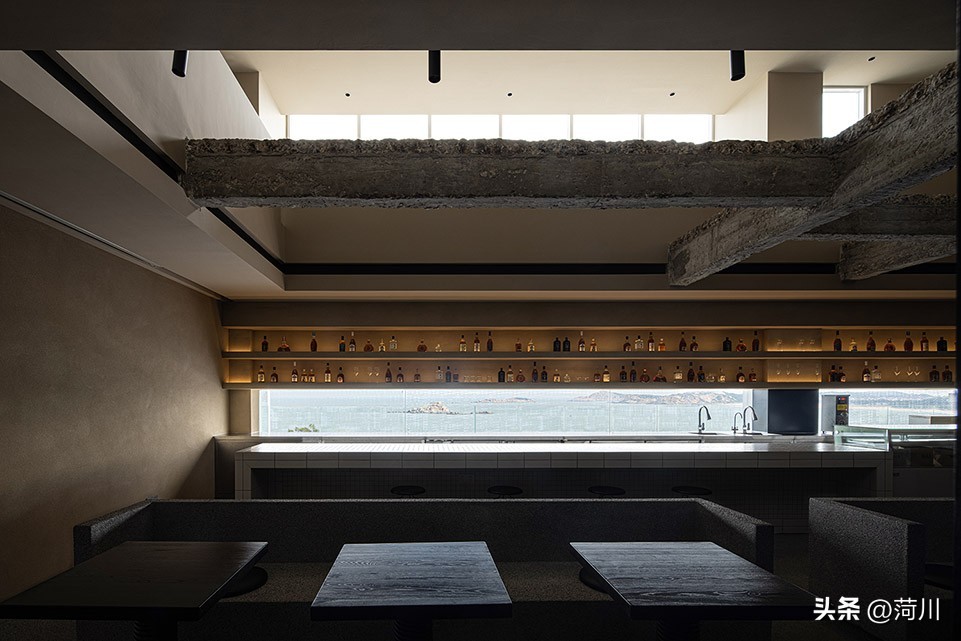 湄屿佑见体验感,湄屿佑见民宿设计