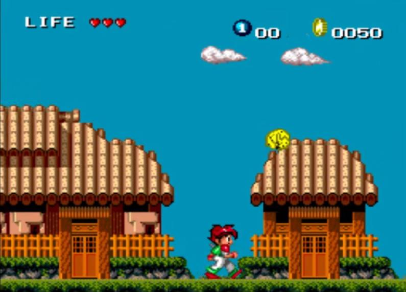 fc魔神英雄传啥时候出的,fc魔神英雄传哪个魔神最强