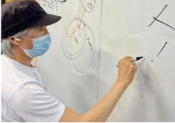 周星驰少林女足招募视频,周星驰少林女足选角