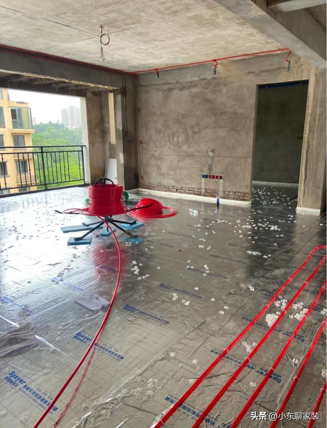 地暖有哪些不可忽视的缺点,地暖为什么现在很少有人用了