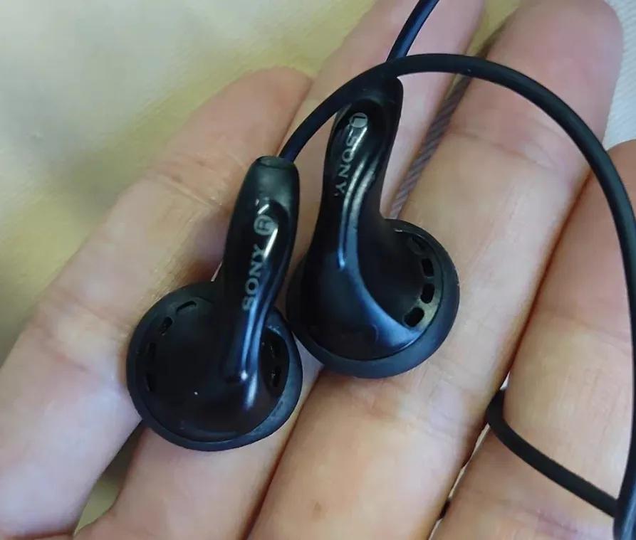 索尼mdr741,索尼mdr-e741针插耳机