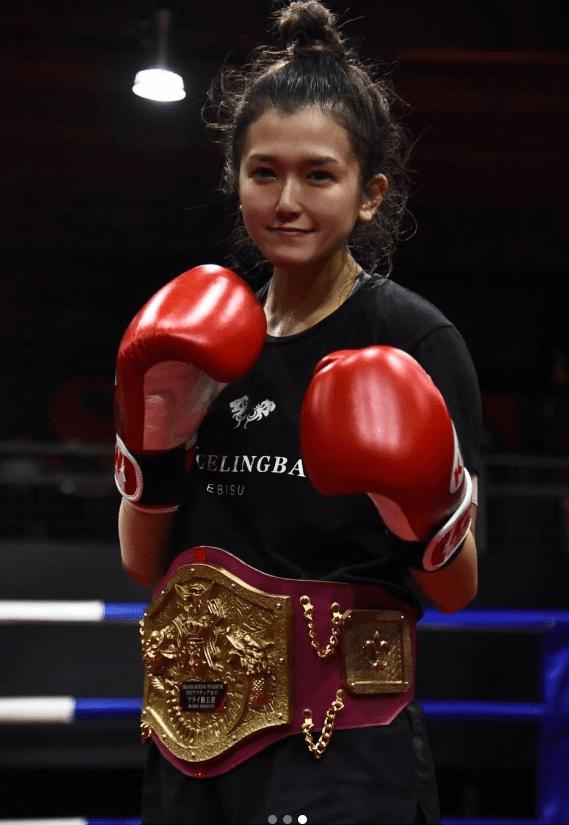 日本女生被狂嘲废物…6年后成功逆袭夺冠！还有什么借口不努力？