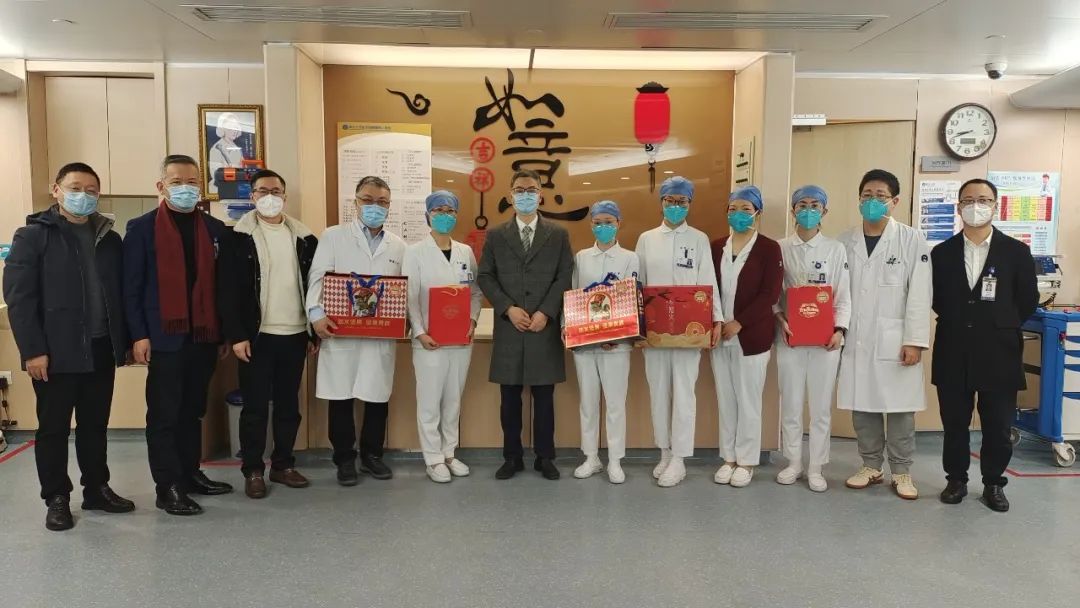 致敬国寿坚守岗位工作的人,致敬春节坚守在岗的同事们