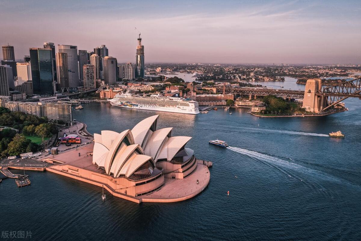 现在最值得去的旅游国家,夏季旅游最适合去的国家