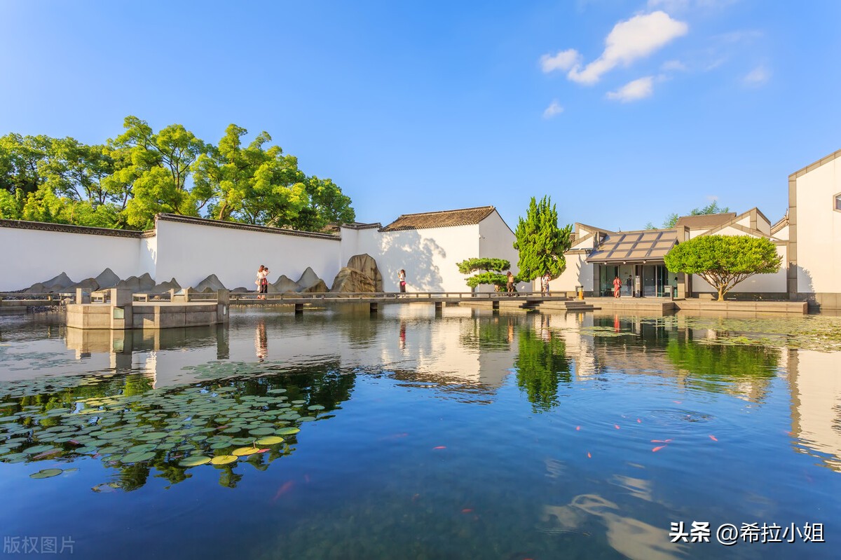 苏州旅游必去十大景点推荐理由,苏州旅游必须去的景点有哪些地方