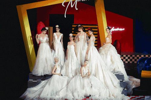 限定“蜜”籍请查收！夏yeah派对，来碧湖万达邂逅N种心动瞬间