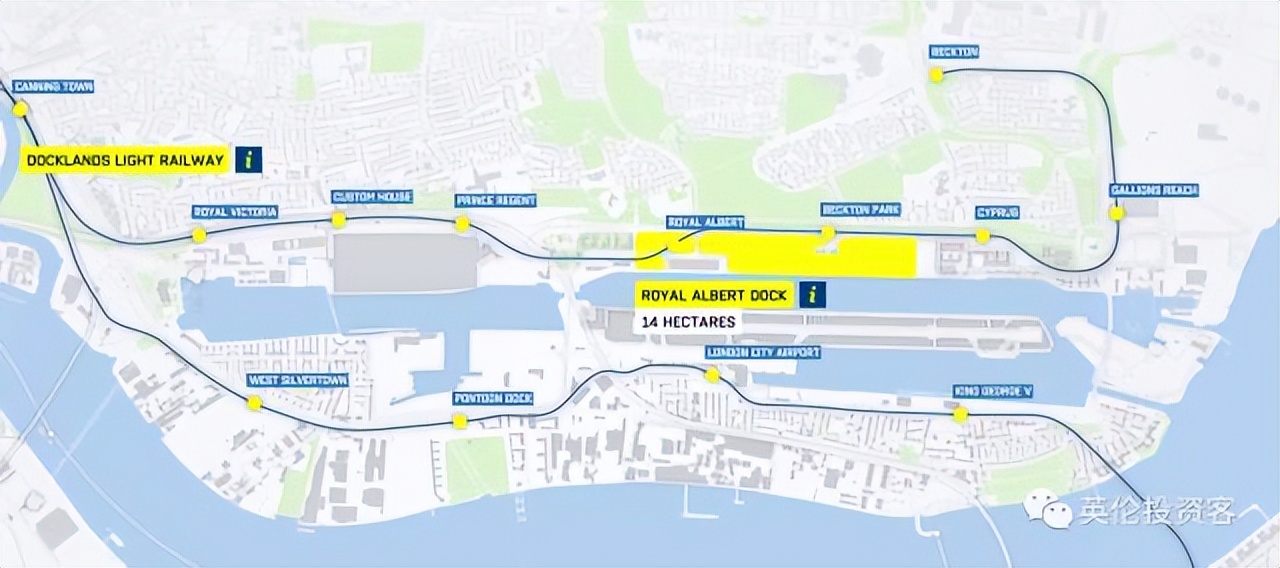 伦敦政府收回中资“暴雷”地块！破产清算人已进场
