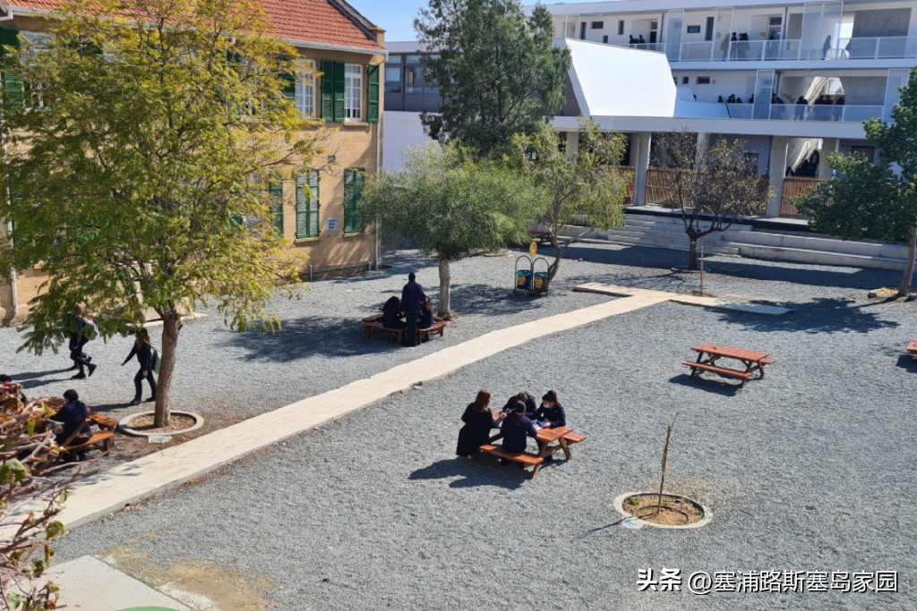 牛校天花板！40枚牛津剑桥录取offer!2022塞浦路斯私立学校展播2