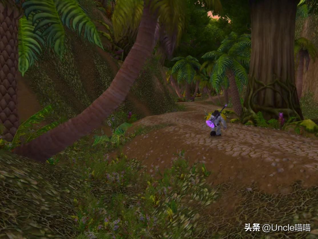 魔兽世界：机智玩家爆改滕王阁序，非骨灰魔兽玩家真的看不懂