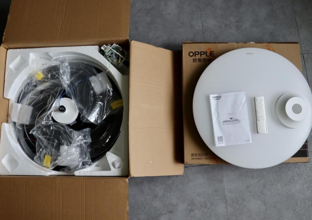 风扇灯和空调灯哪种好用,夏天不喜欢吹空调