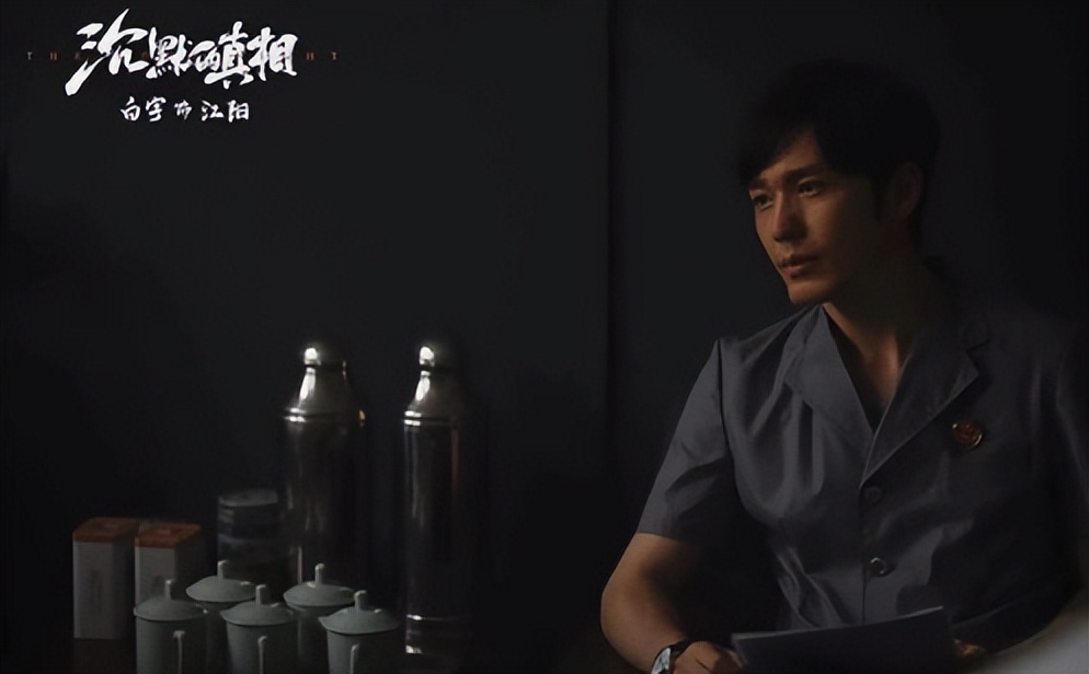 近5年播出的10部扫黑剧,《对决》垫底,《人民的名义》仅排第二