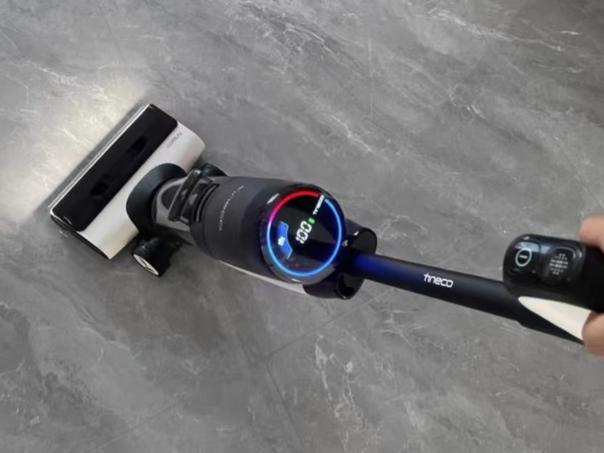 如何正确挑选到优质的洗地机,添可洗地机和石头洗地机哪个好