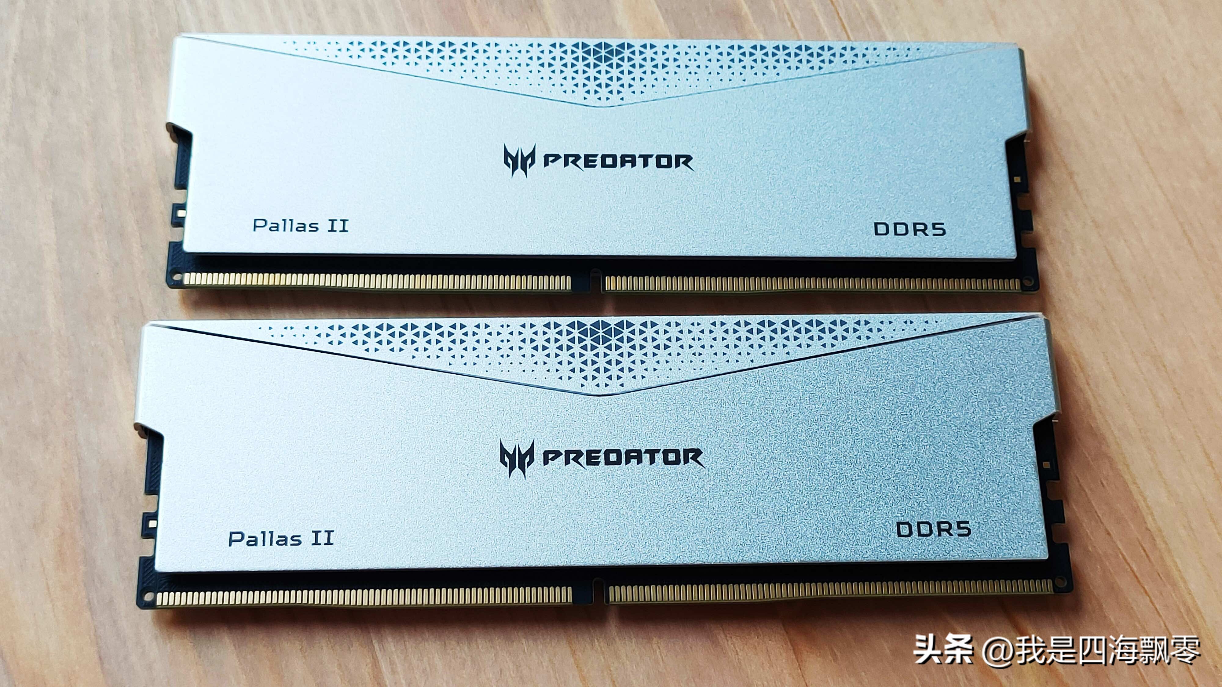 宏碁掠夺者ddr5pallas超频,宏碁掠夺者i54050测试