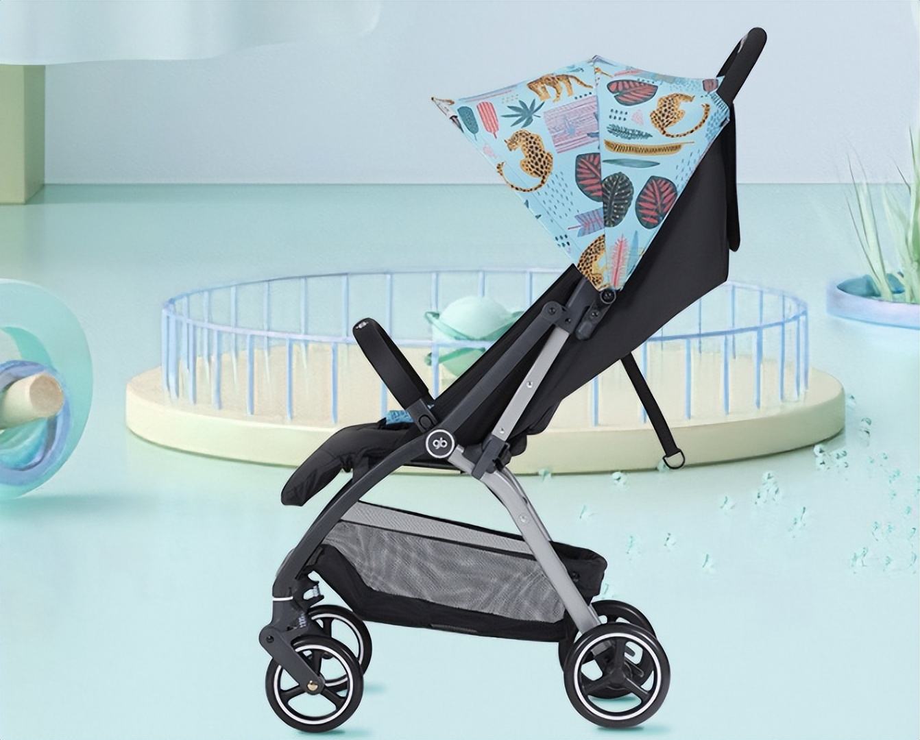 怎么挑选婴儿车划算,婴儿需要买哪几种婴儿车