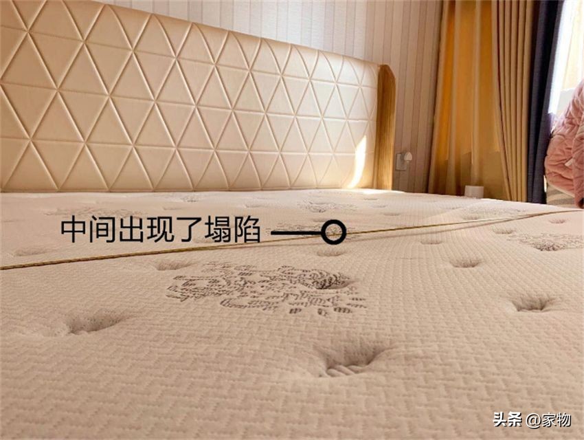 家里床垫多久换一次,你家的床垫该换了吗