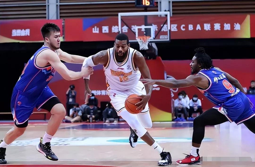 cba各队外援引援情况盘点,cba最新球员交易消息