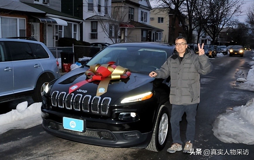 真实的美国的现状,来到美国后的真实感受是什么