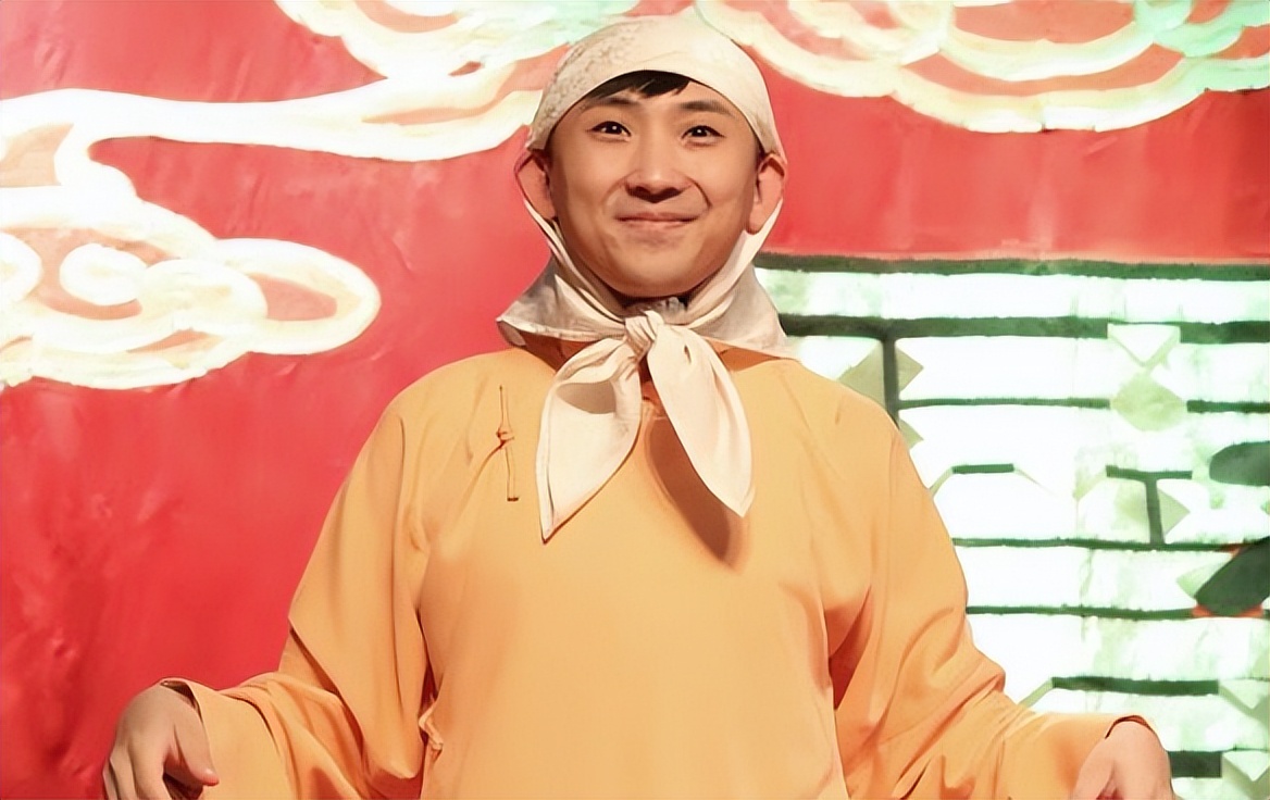 何超莲和尚九熙是不是发小,何超莲尚九熙关系