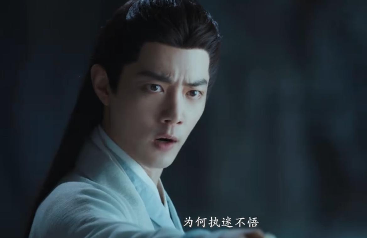 预排暑假档的仙侠剧有哪些,今年夏天火的仙侠剧有哪些