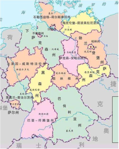 德国个人gdp平均多少,德国人均收入和gdp比例