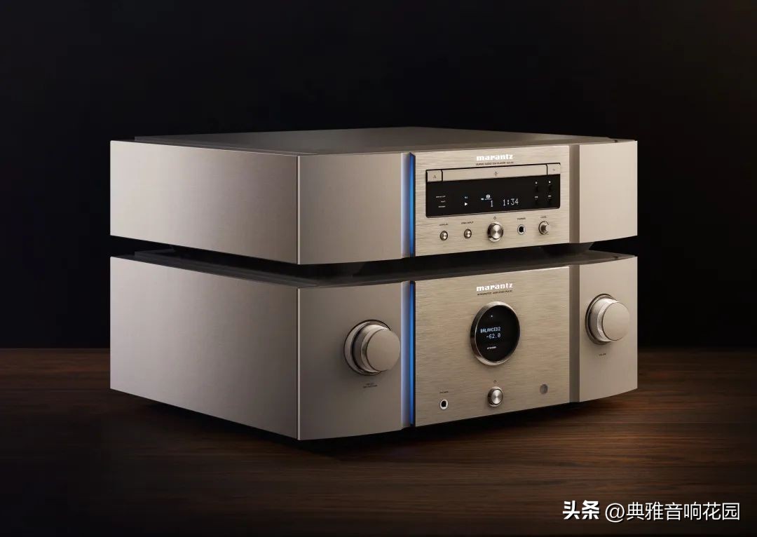 宝华韦健802d4测评,宝华韦健805D4评测