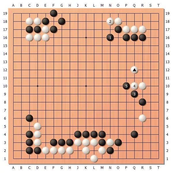总价965万日元的棋具——第46期棋圣战第3局第一天时间线