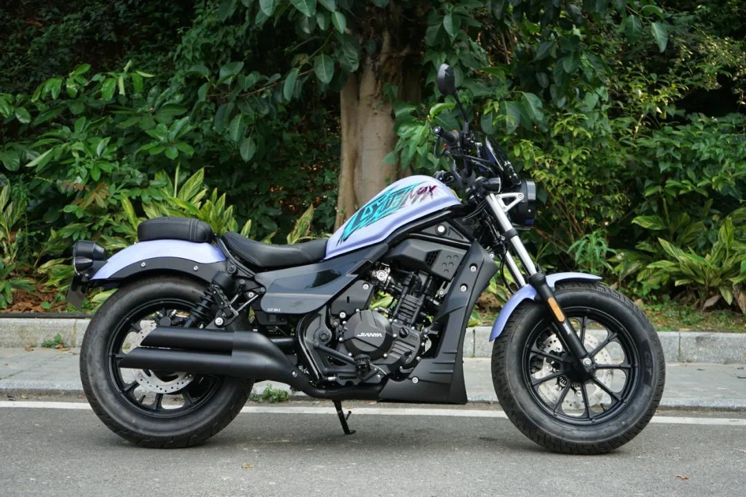 香帅重机苍云300多少钱,香帅苍云300试驾视频