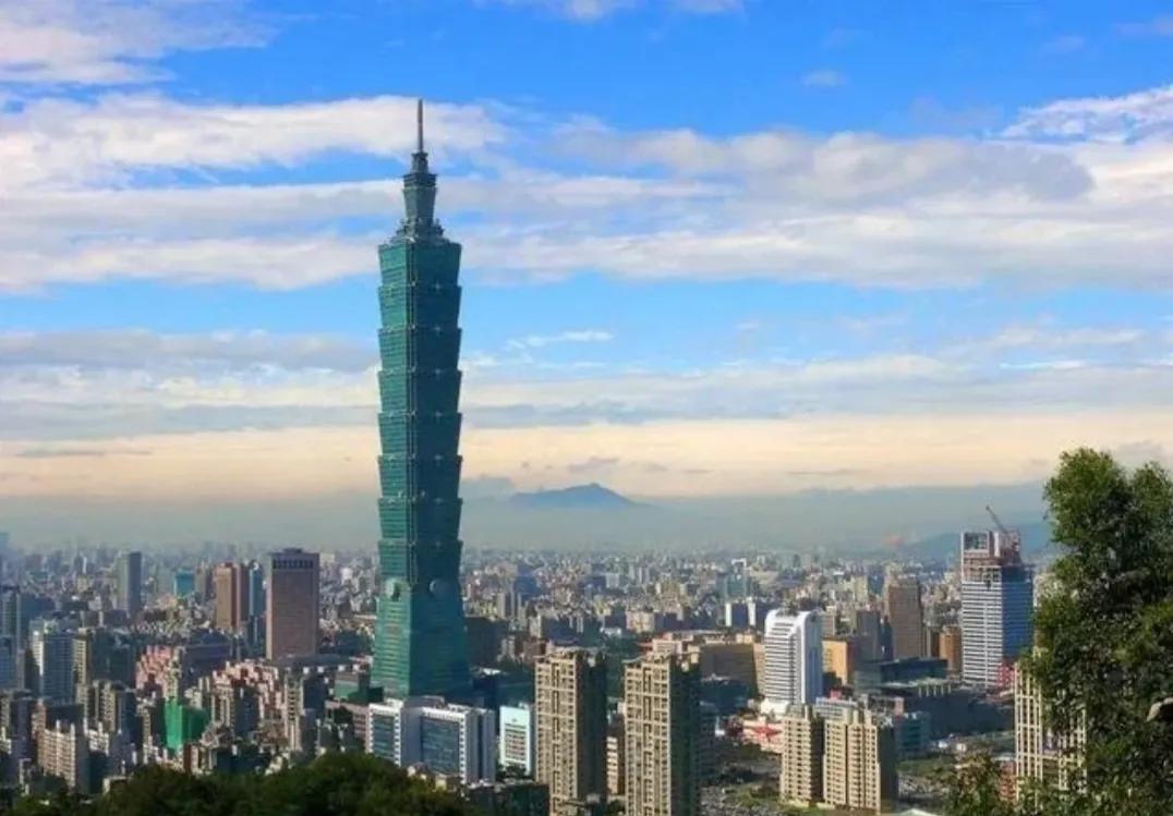 重大转变！史上首次对台湾地区展开贸易壁垒调查，对*独台**釜底抽薪