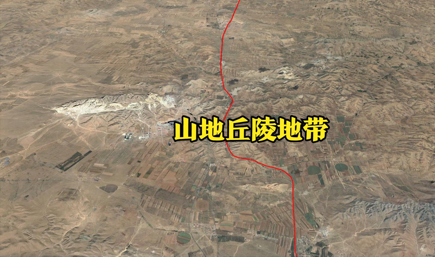 中蒙最大陆路口岸,中蒙边境铁路口岸