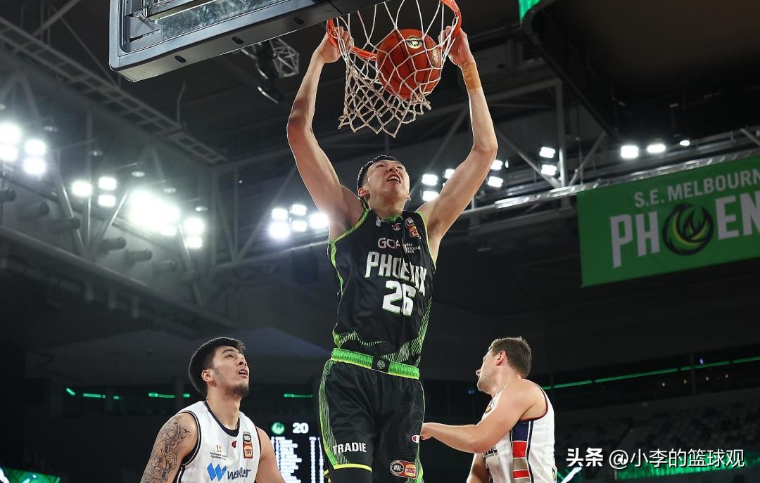 新疆男篮和周琦的矛盾解决了吗,新疆男篮与周琦的恩怨经过