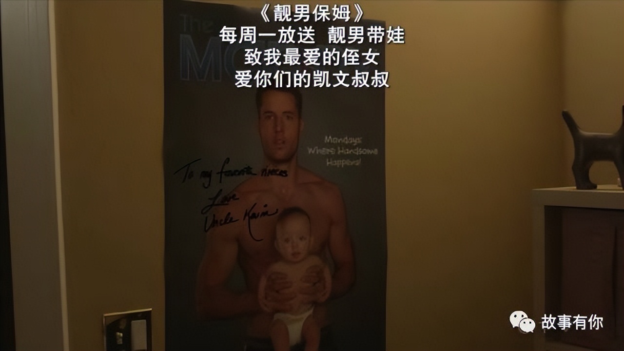 硬生生把父亲节过成了儿童节,每一天都应该是父亲节