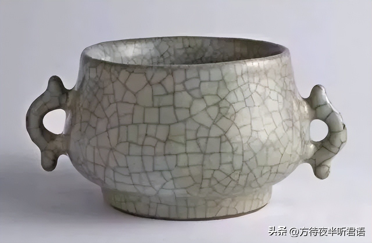 美国博物馆中国文物书画,费城艺术博物馆镇馆之宝